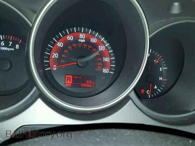 2009 KIA OPTIMA - VIN: KNAGE224995359467 - Фото 8