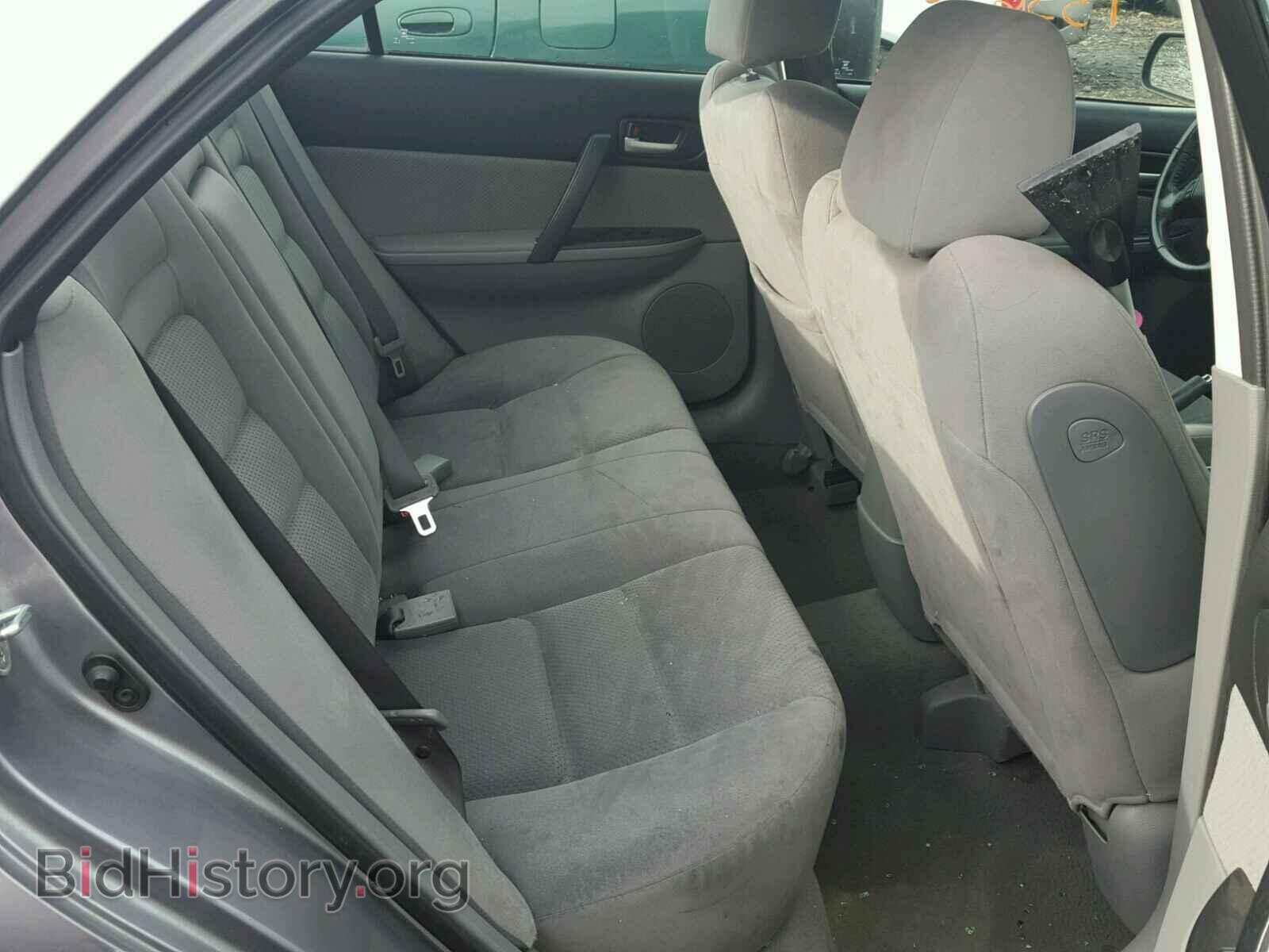 2006 MAZDA 6 - VIN: 1YVHP80D565M29091 - Photo 6