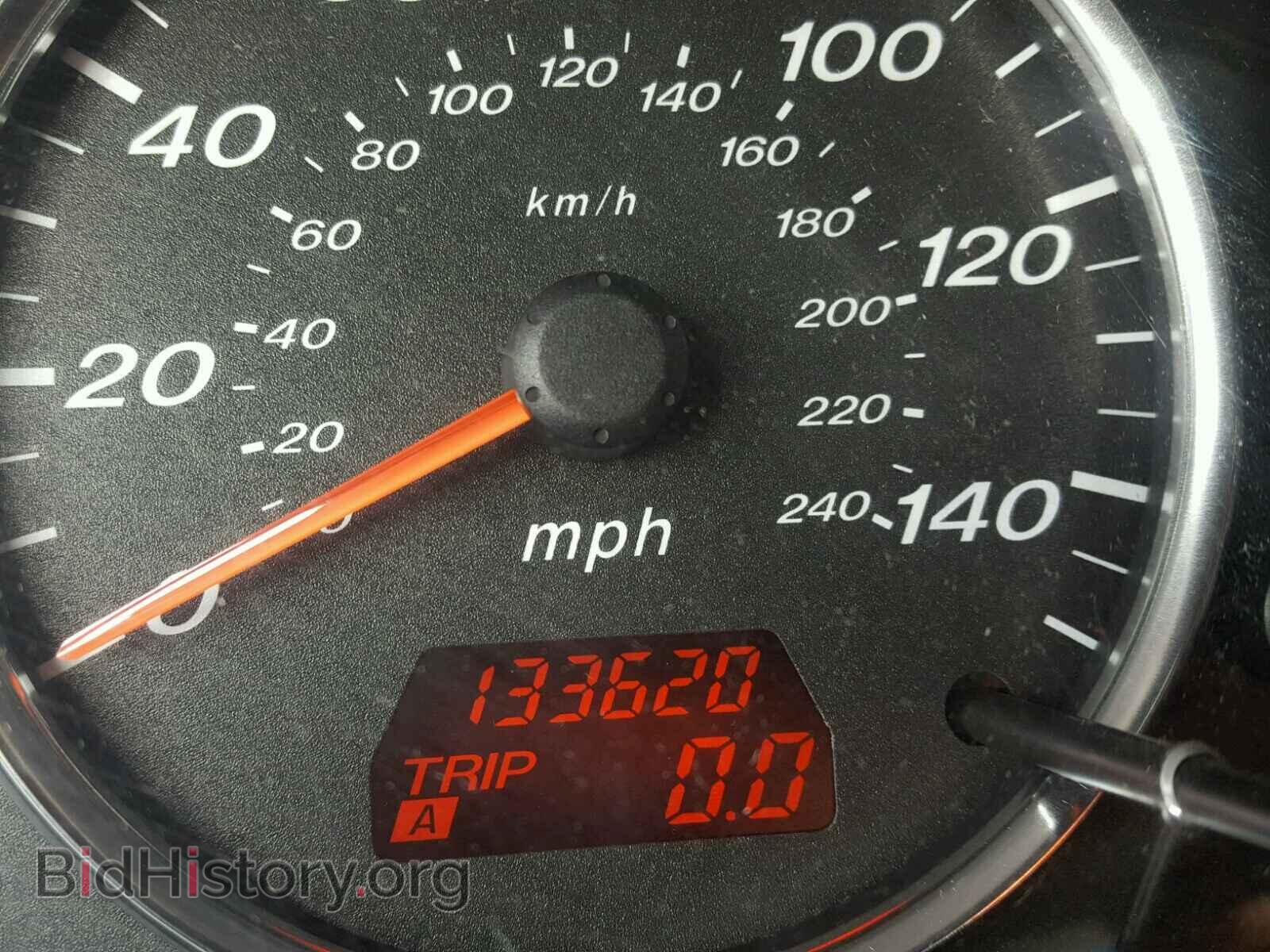 2006 MAZDA 6 - VIN: 1YVHP80D565M29091 - Photo 8
