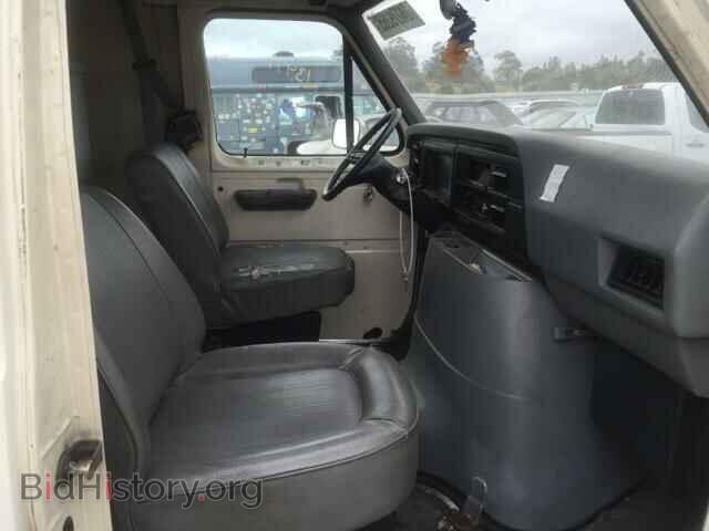 1988 FORD ECONOLINE - VIN: 1FTEE14Y8JHB11041 - Фото 5