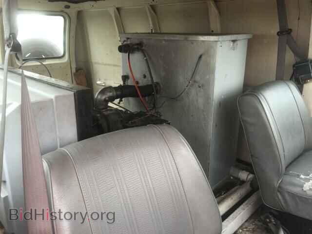 1988 FORD ECONOLINE - VIN: 1FTEE14Y8JHB11041 - Фото 6
