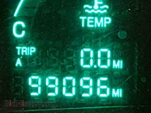 2001 CADILLAC DEVILLE - VIN: 1G6KD54Y21U231764 - Фото 8