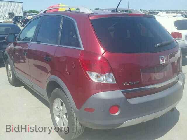 2009 SATURN VUE - VIN: 3GSCL33P69S527047 - Фото 3