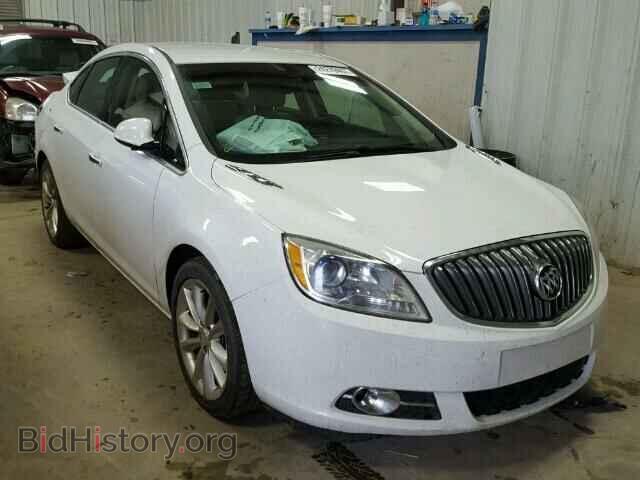 Photo 1G4PP5SK6C4169714 - BUICK VERANO 2012