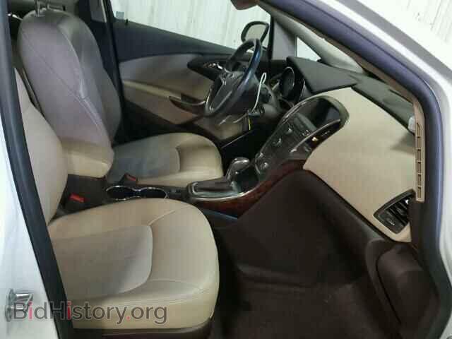 2012 BUICK VERANO - VIN: 1G4PP5SK6C4169714 - Фото 5