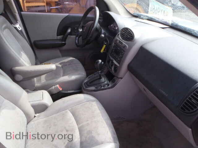 2004 SATURN VUE - VIN: 5GZCZ63414S863872 - Фото 5