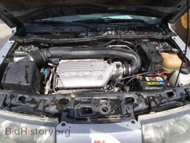 2004 SATURN VUE - VIN: 5GZCZ63414S863872 - Фото 7