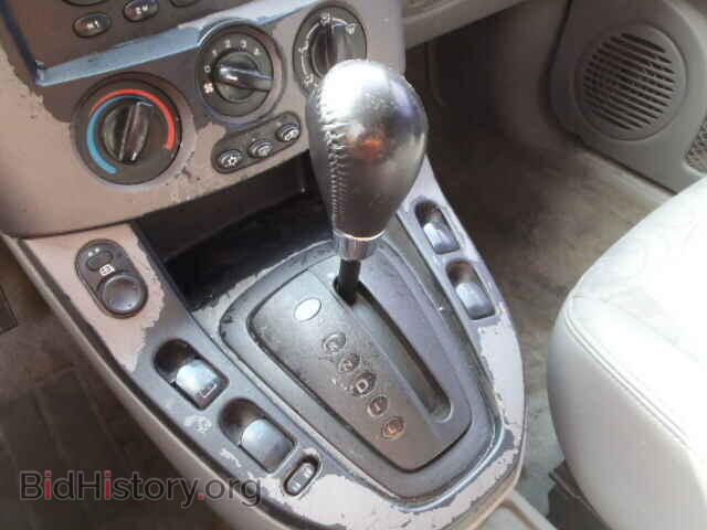 2004 SATURN VUE - VIN: 5GZCZ63414S863872 - Фото 10