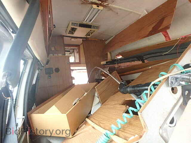 1993 FORD ECONOLINE - VIN: 1FDJS34GXPHB75015 - Photo 6