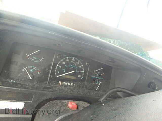 1993 FORD ECONOLINE - VIN: 1FDJS34GXPHB75015 - Photo 8