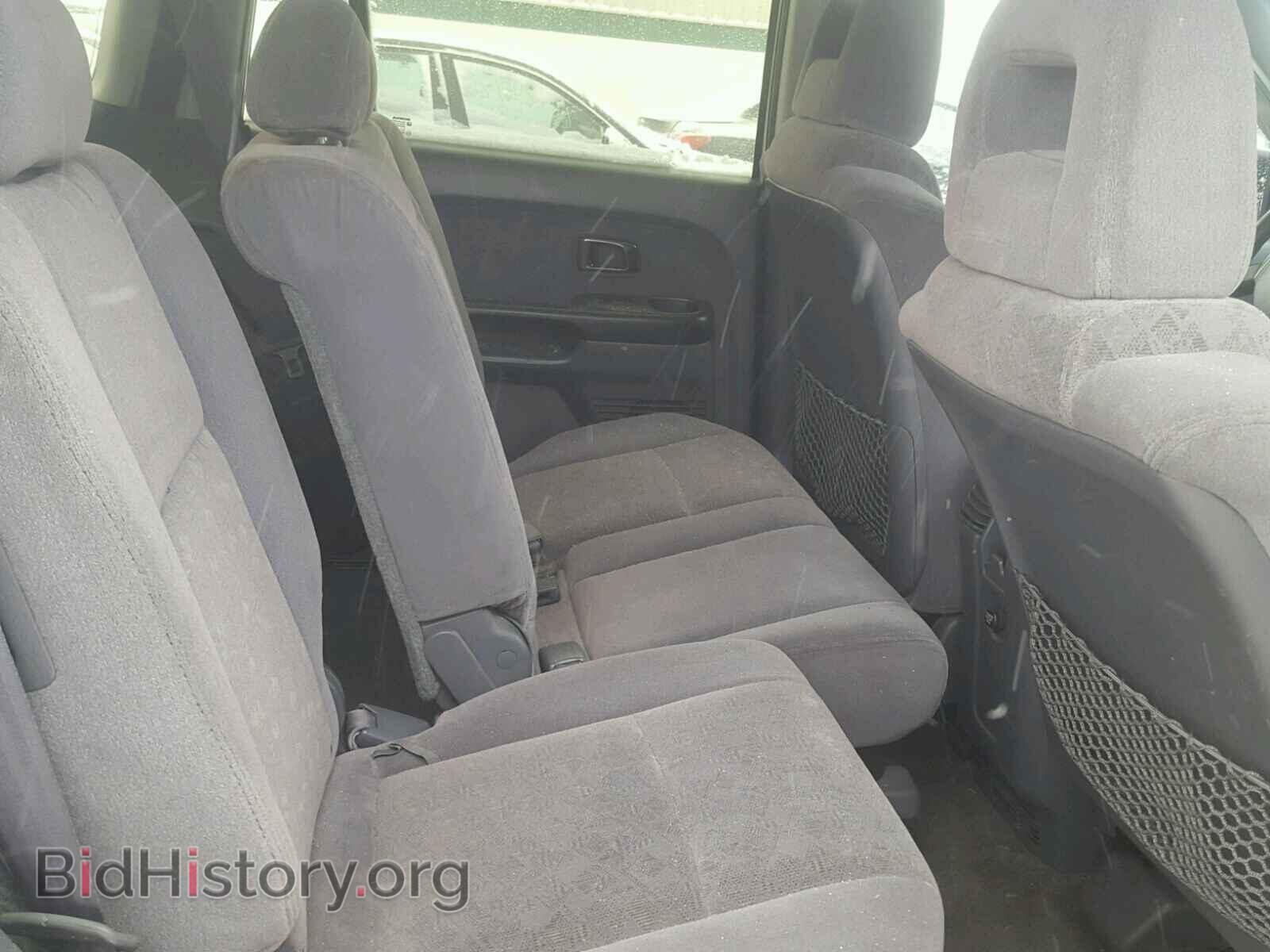 2005 HONDA PILOT - VIN: 2HKYF18145H544810 - Фото 6