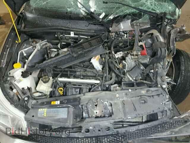 2009 FORD FOCUS - VIN: 1FAHP35N79W227156 - Фото 7