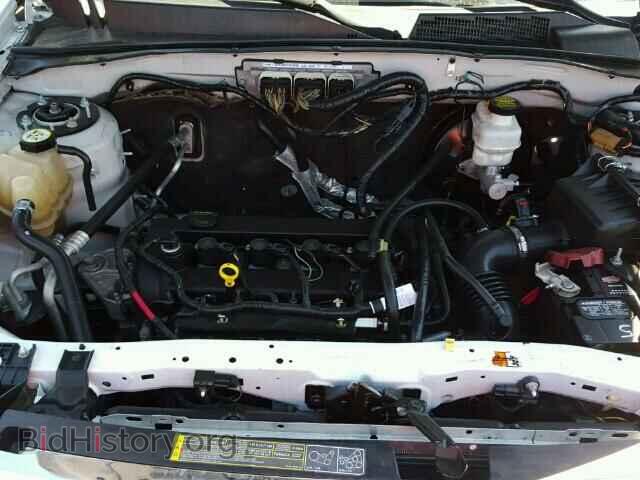 2011 FORD ESCAPE - VIN: 1FMCU0C74BKA28686 - Фото 7