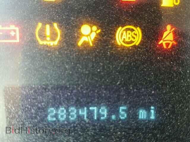 2011 FORD ESCAPE - VIN: 1FMCU0C74BKA28686 - Фото 8