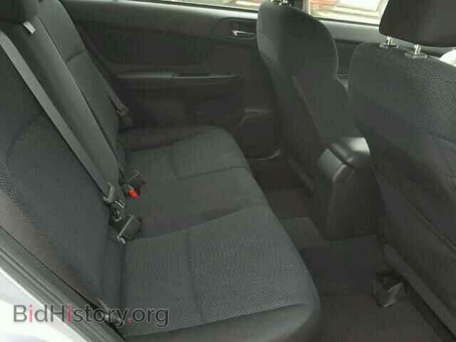2013 SUBARU IMPREZA - VIN: JF1GPAC69D2869549 - Фото 6