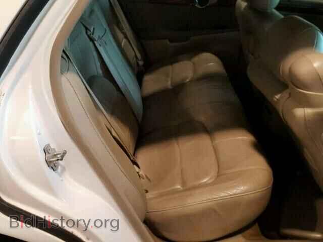 2005 CADILLAC DEVILLE - VIN: 1G6KD54Y45U218617 - Photo 6