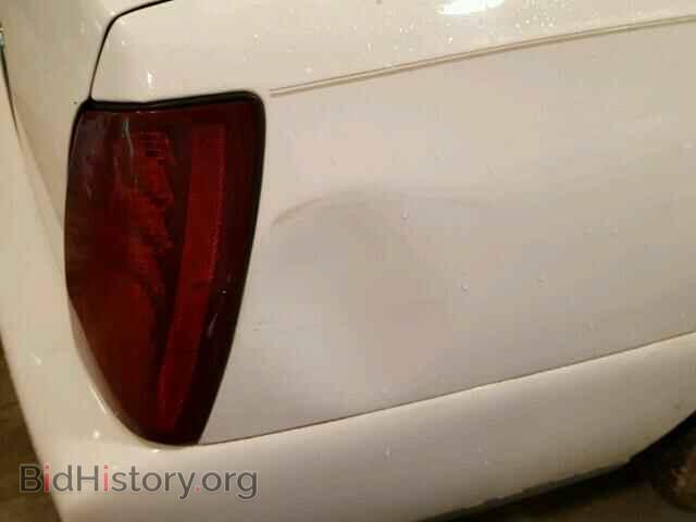 2005 CADILLAC DEVILLE - VIN: 1G6KD54Y45U218617 - Photo 10