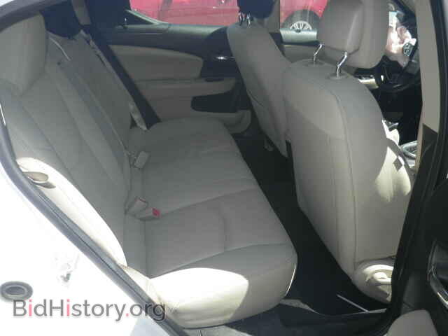 2012 DODGE AVENGER - VIN: 1C3CDZAB4CN167981 - Фото 6