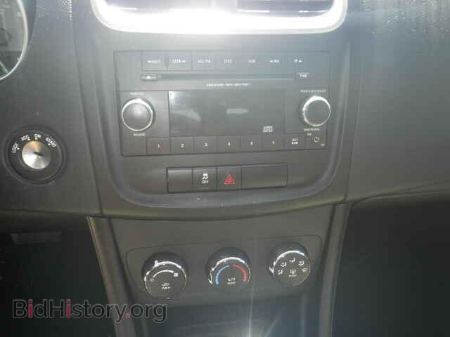 2012 DODGE AVENGER - VIN: 1C3CDZAB4CN167981 - Фото 9