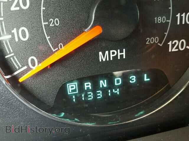 2004 CHRYSLER SEBRING - VIN: 1C3EL46X84N297444 - Фото 8