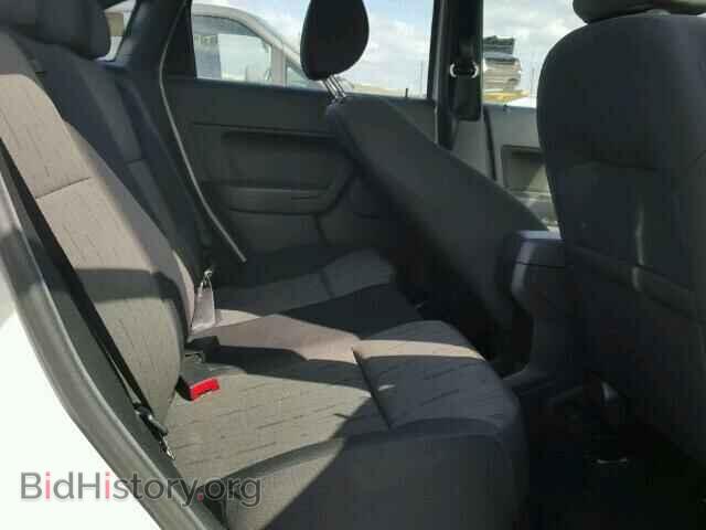 2010 FORD FOCUS - VIN: 1FAHP3FN7AW119543 - Фото 6