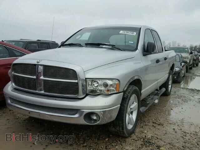 2002 DODGE RAM 1500 - VIN: 3D7HA18N72G178689 - Photo 2