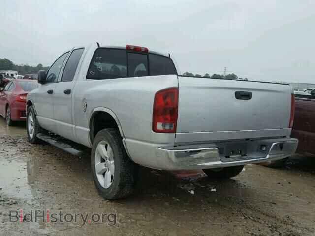 2002 DODGE RAM 1500 - VIN: 3D7HA18N72G178689 - Photo 3