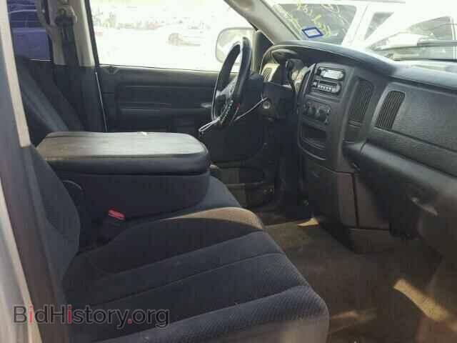 2002 DODGE RAM 1500 - VIN: 3D7HA18N72G178689 - Photo 5