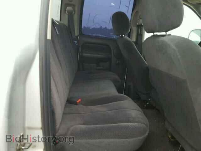 2002 DODGE RAM 1500 - VIN: 3D7HA18N72G178689 - Photo 6