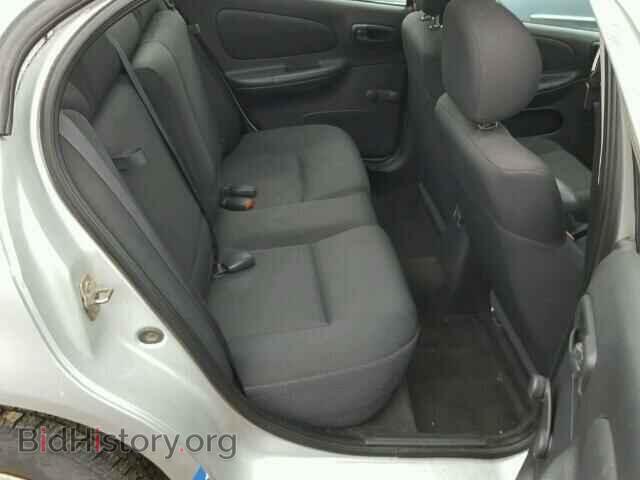 2004 DODGE NEON - VIN: 1B3ES26C54D612790 - Фото 6