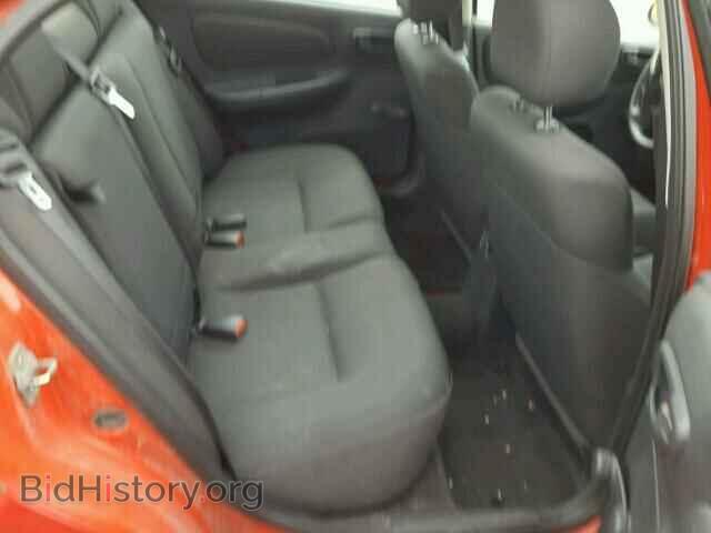 2005 DODGE NEON - VIN: 1B3ES26C55D242720 - Фото 6