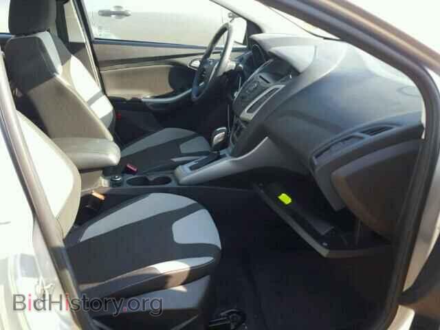 2012 FORD FOCUS - VIN: 1FAHP3F26CL426292 - Фото 5