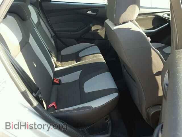 2012 FORD FOCUS - VIN: 1FAHP3F26CL426292 - Фото 6