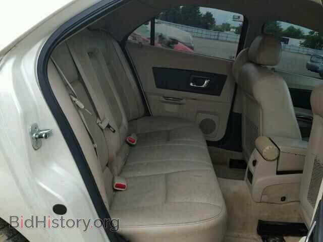 2004 CADILLAC CTS - VIN: 1G6DM577X40178254 - Фото 5