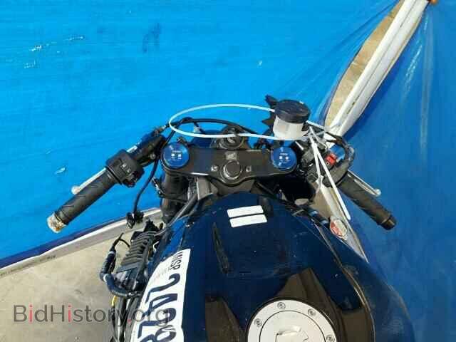 2015 HONDA CBR CYCLE - VIN: JH2PC4004FK800382 - Фото 5