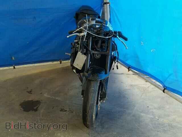 2015 HONDA CBR CYCLE - VIN: JH2PC4004FK800382 - Фото 9