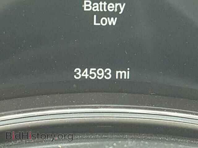 2014 JEEP CHEROKEE - VIN: 1C4RJEBG2EC374000 - Фото 8
