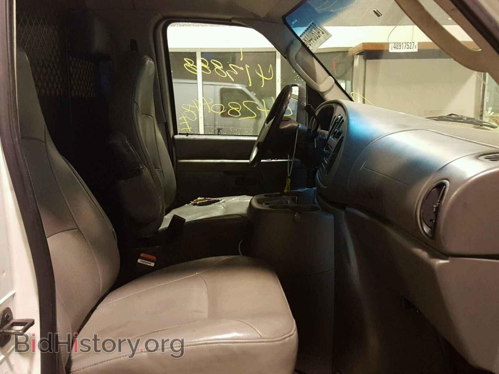 2005 FORD ECONOLINE - VIN: 1FTNE24L65HB03178 - Фото 5