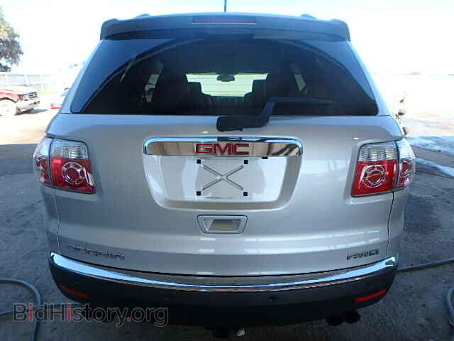 2011 GMC ACADIA - VIN: 1GKKVSED3BJ198480 - Фото 10