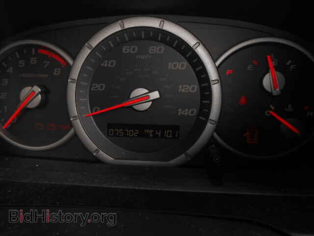 2006 HONDA PILOT - VIN: 5FNYF281X6B023872 - Фото 8