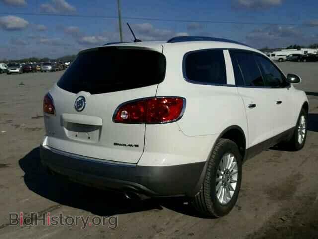 2010 BUICK ENCLAVE - VIN: 5GALRAED5AJ162725 - Фото 4