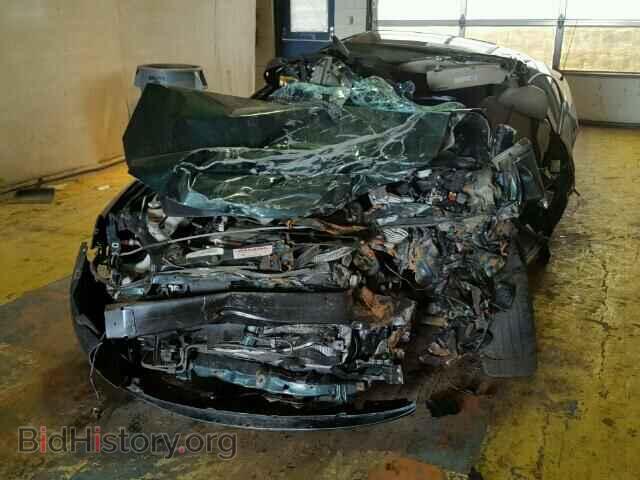 2002 CHRYSLER SEBRING - VIN: 4C3AG52H32E039142 - Фото 9