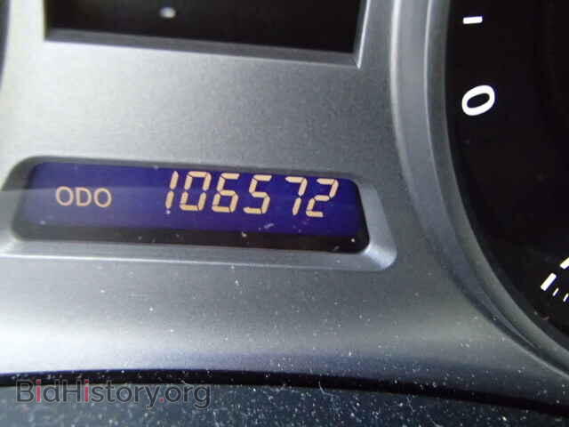 2007 LEXUS IS250 - VIN: JTHBK262272025177 - Фото 8
