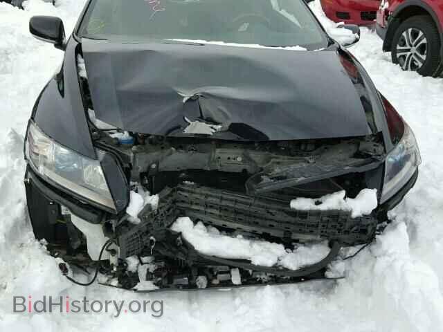 2012 HONDA CR-Z - VIN: JHMZF1D61CS001787 - Фото 9