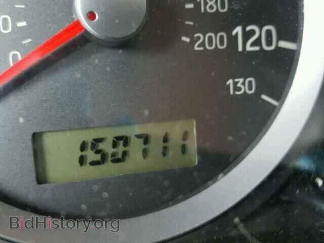 2005 SUZUKI AERIO - VIN: JS2RD61H755300296 - Фото 8