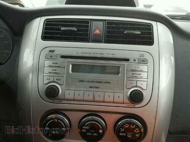 2005 SUZUKI AERIO - VIN: JS2RD61H755300296 - Фото 10