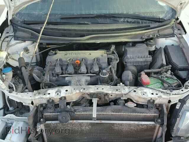 2013 HONDA CIVIC - VIN: 19XFB2F59DE074677 - Фото 7