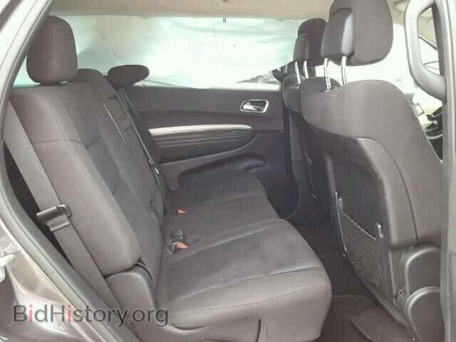 2015 DODGE DURANGO - VIN: 1C4RDHAG2FC786378 - Фото 6