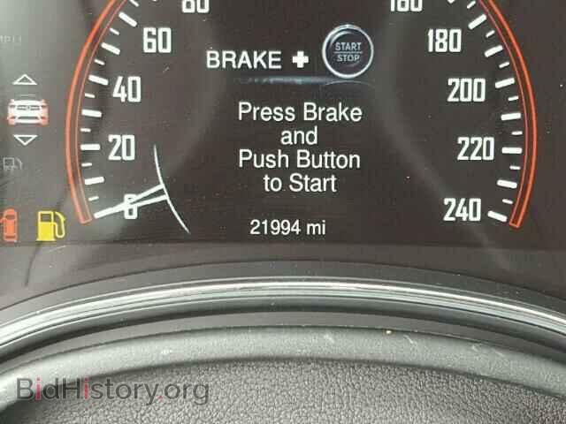 2015 DODGE DURANGO - VIN: 1C4RDHAG2FC786378 - Фото 8