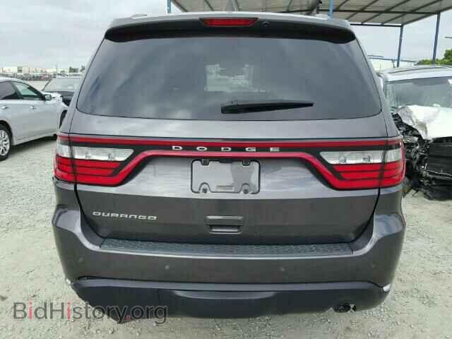2015 DODGE DURANGO - VIN: 1C4RDHAG2FC786378 - Фото 10